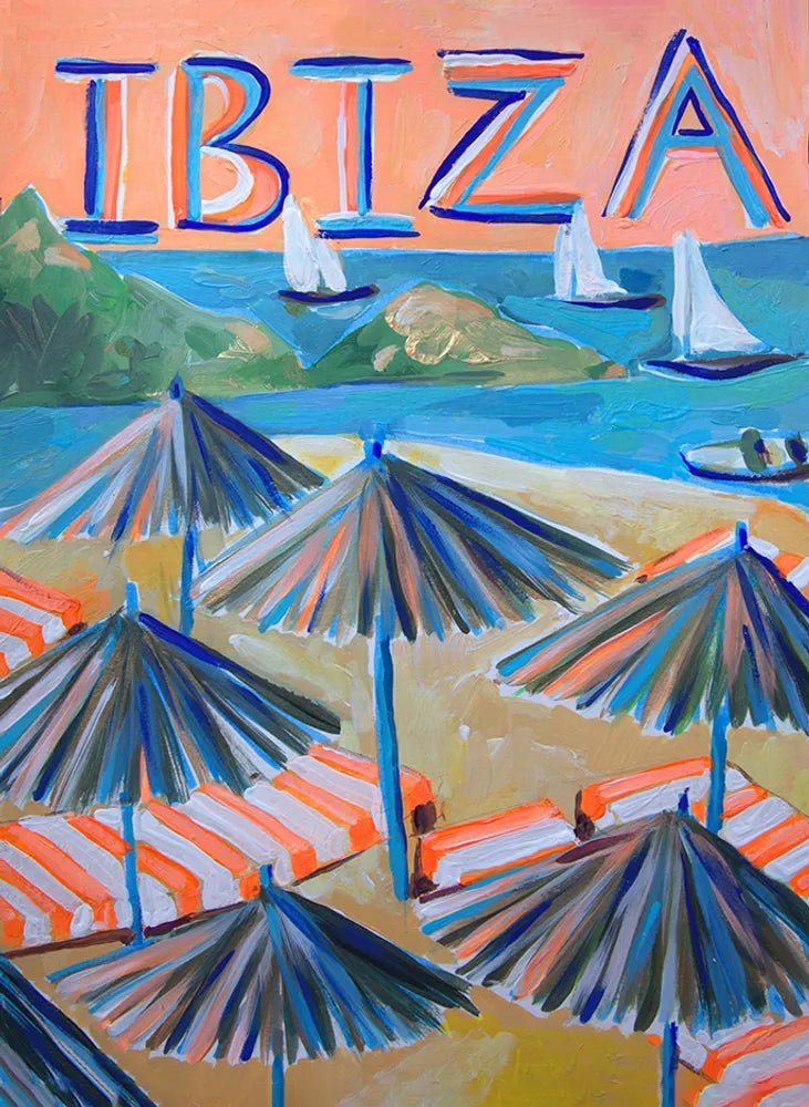 Ibiza II