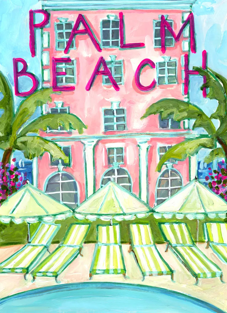 Palm Beach II