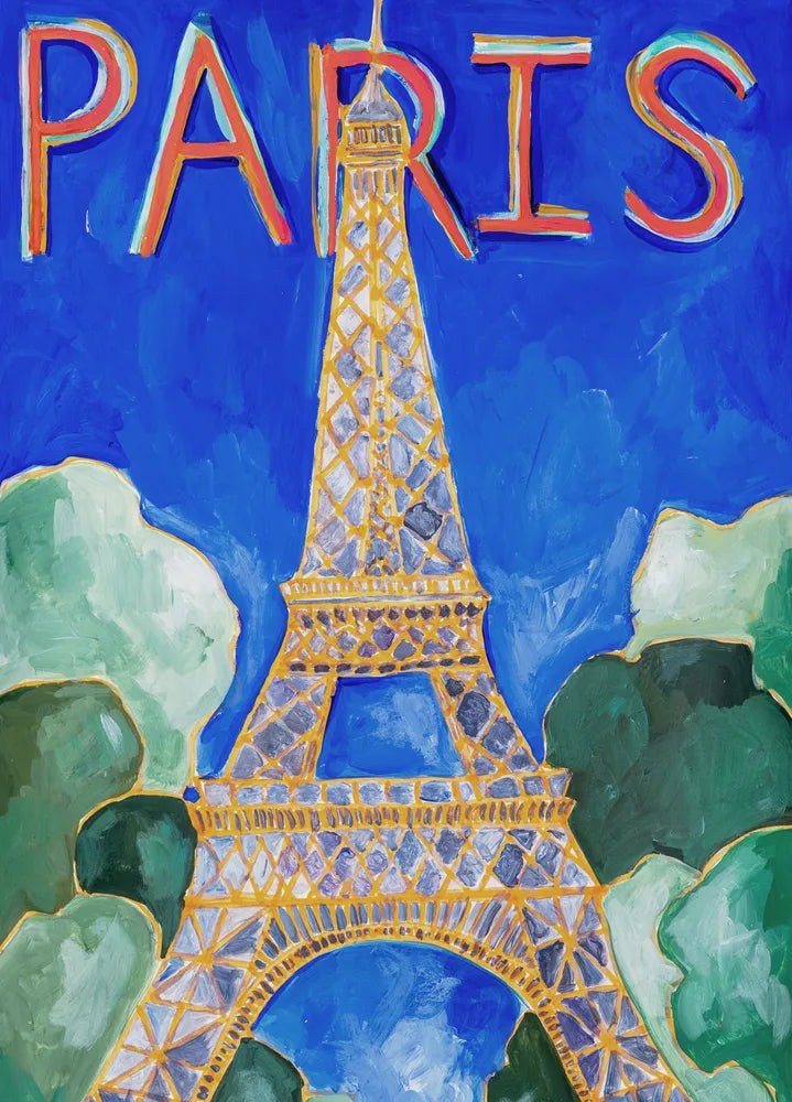 Paris