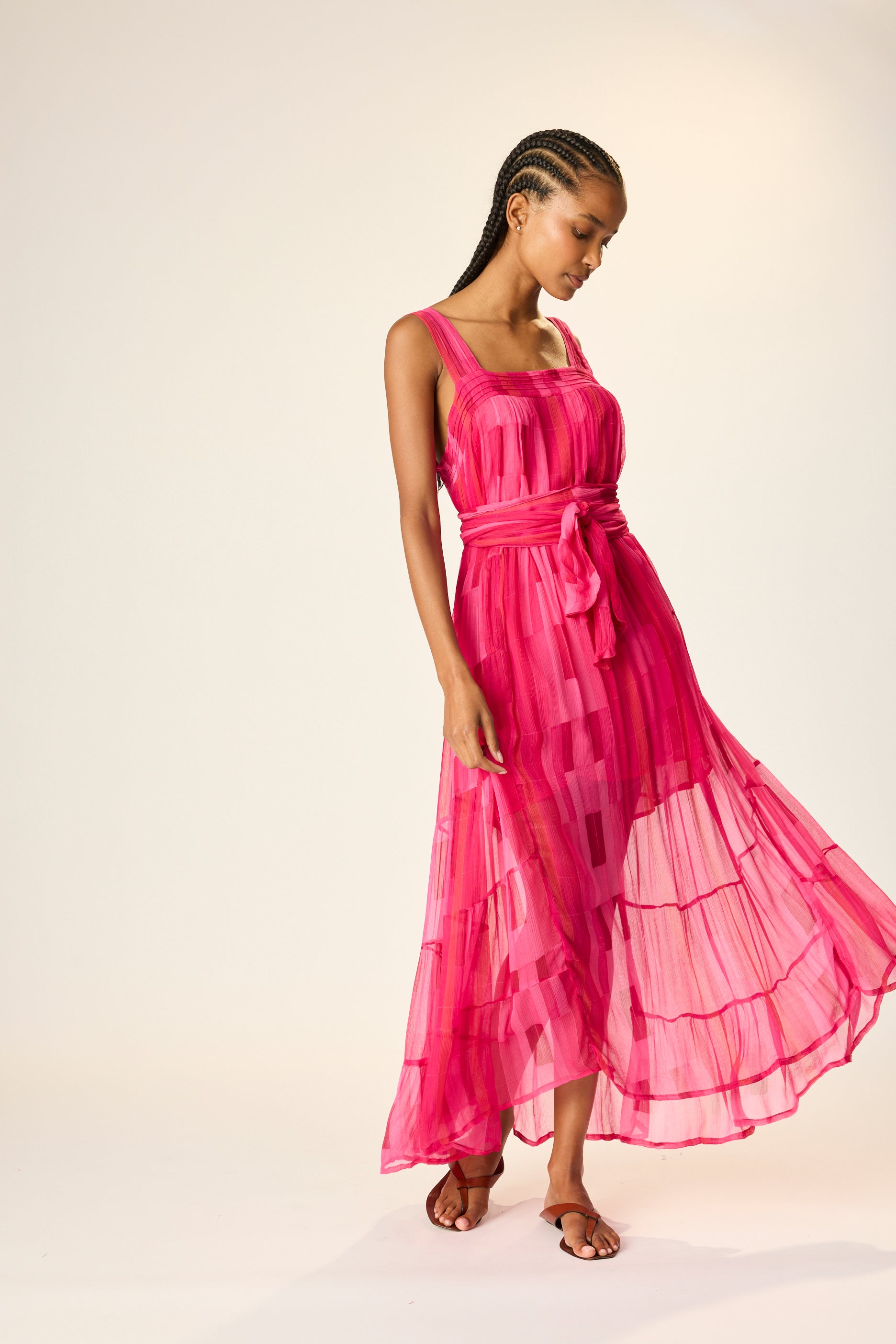JASMINE MAXI – LULU DK