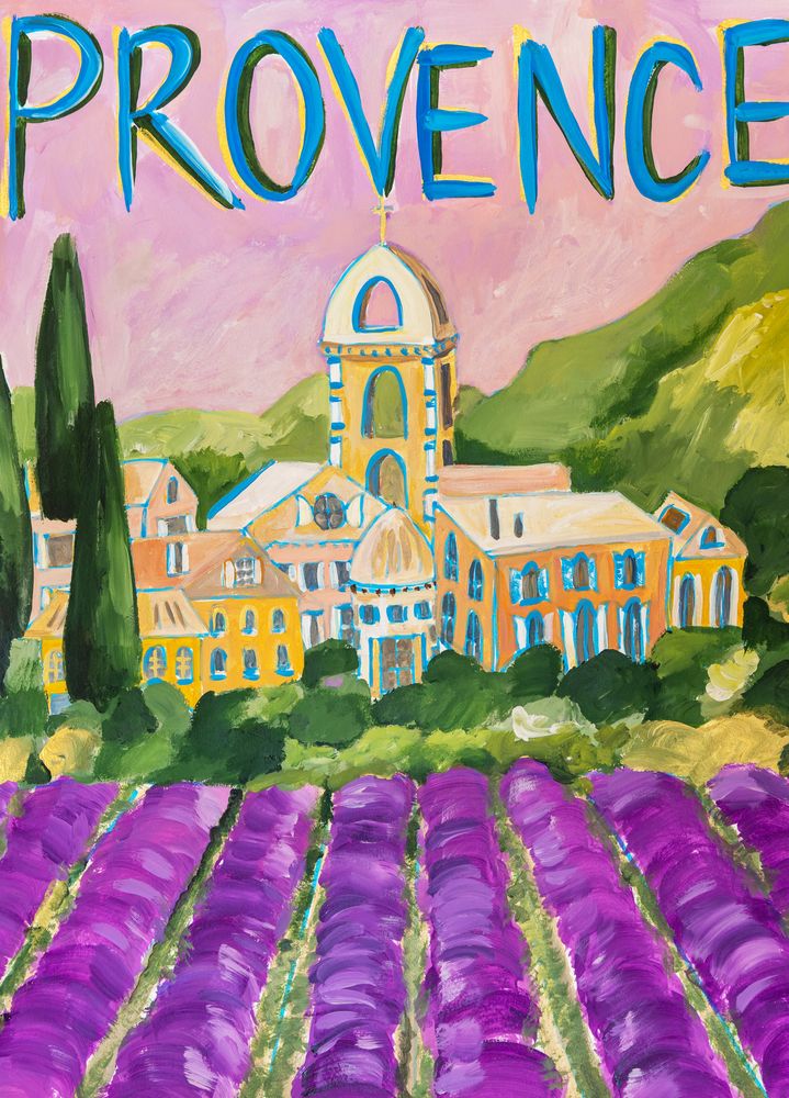 Provence