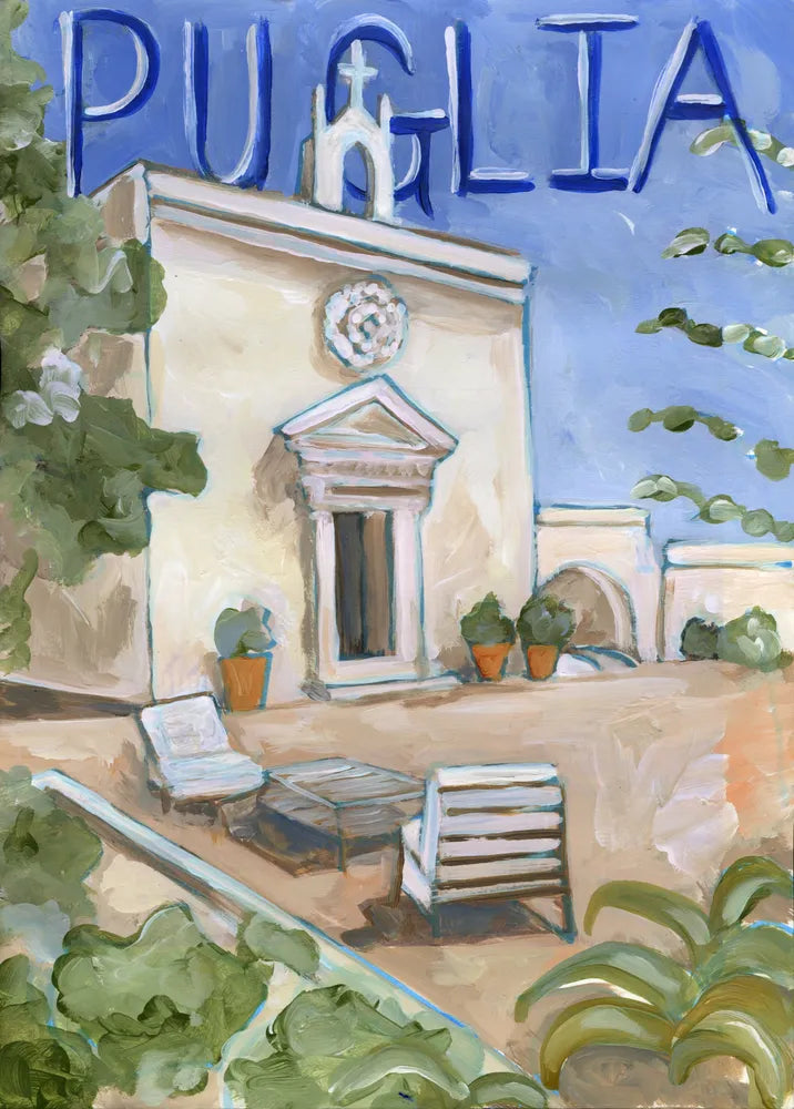 Puglia II