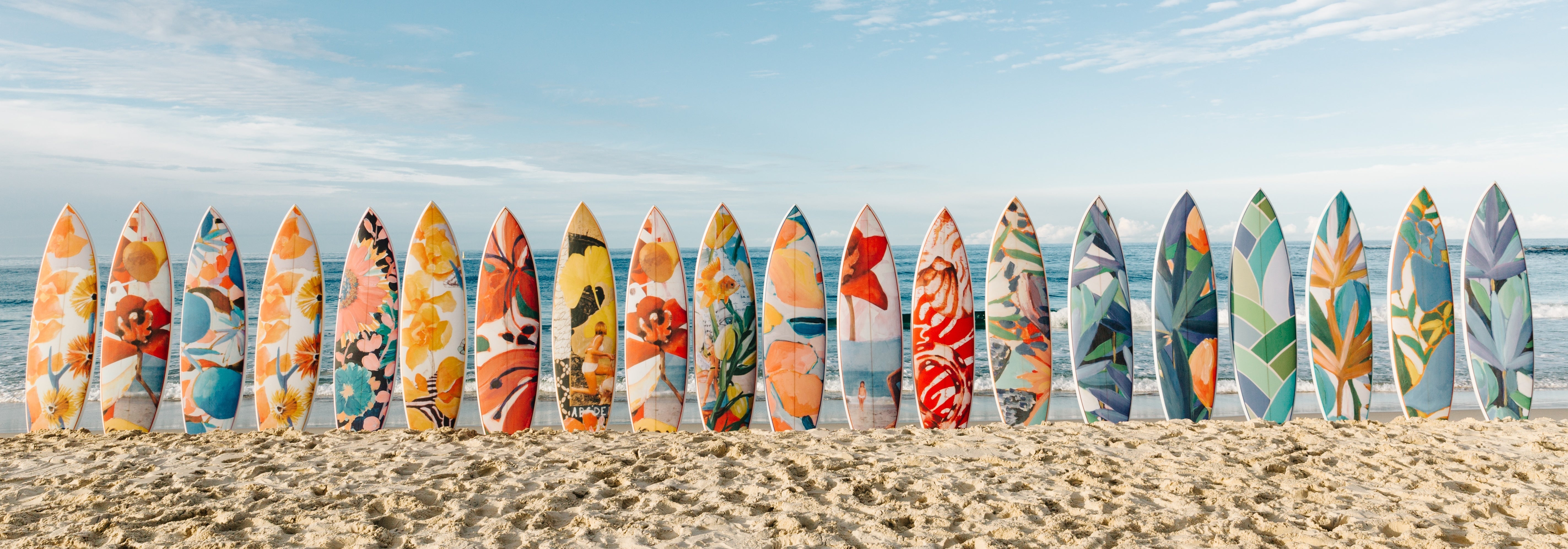 Surfboards