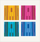 Martin Stripe, Multi Set I