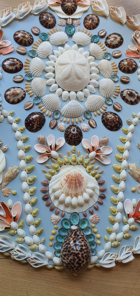 Shell Panels – LULU DK