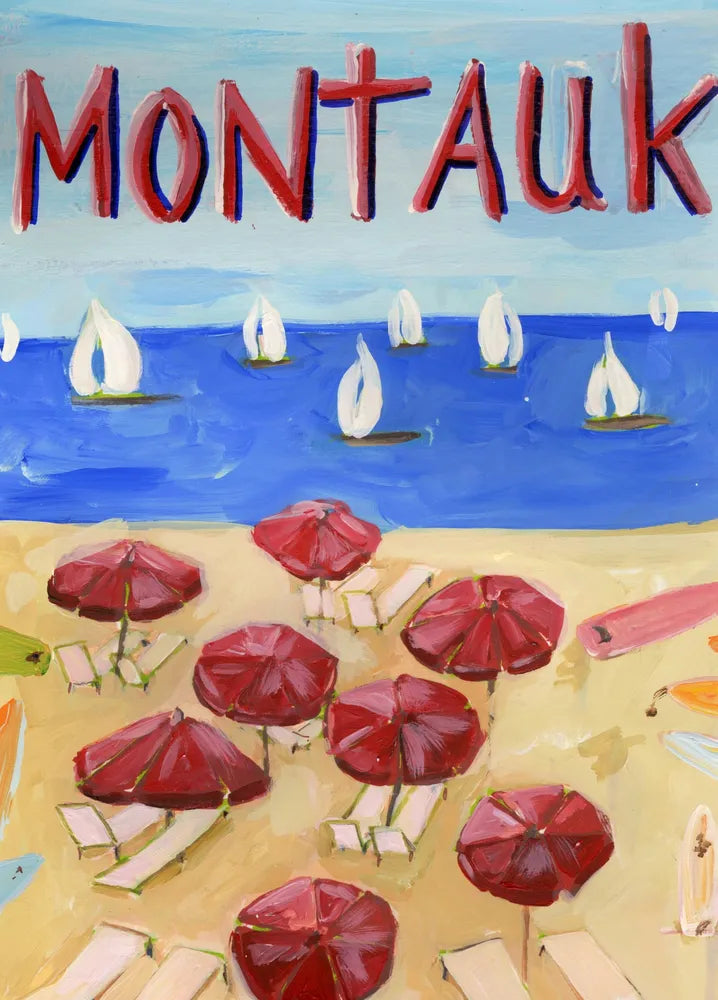 Montauk