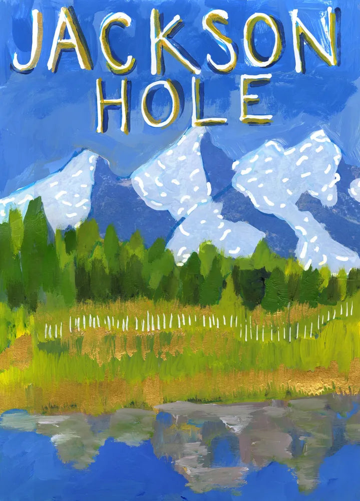 Jackson Hole