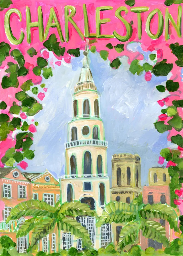 Charleston