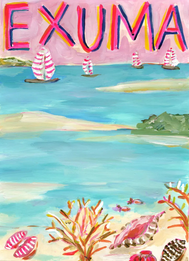 Exuma