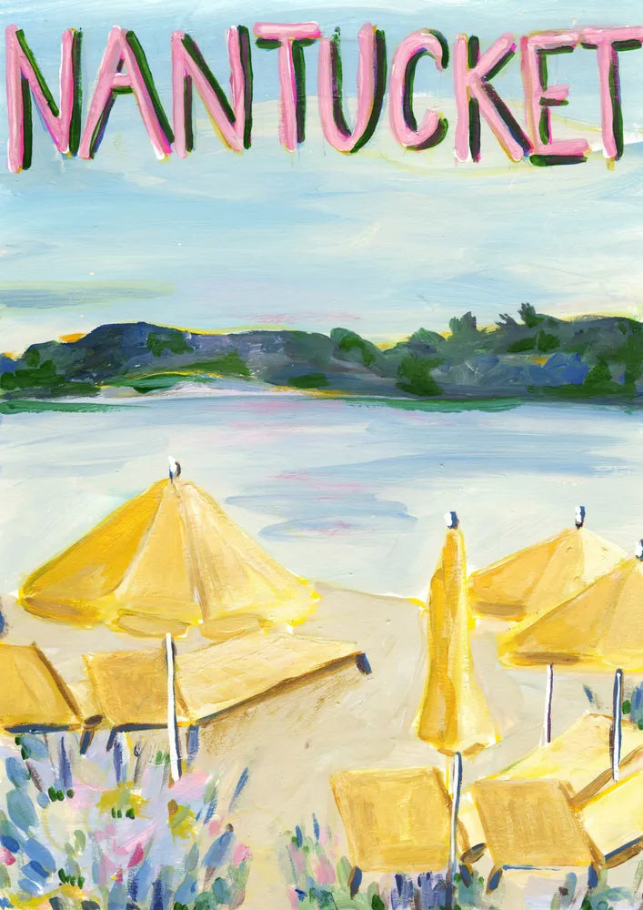 Nantucket