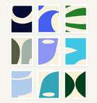Lulu's Wall II - Gallery Wall