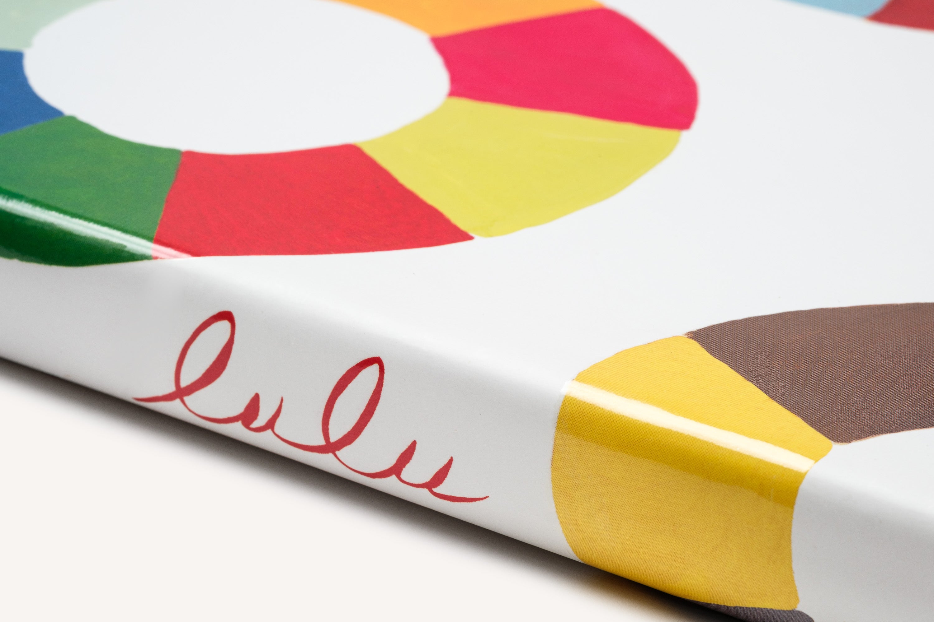 Lulu's Book