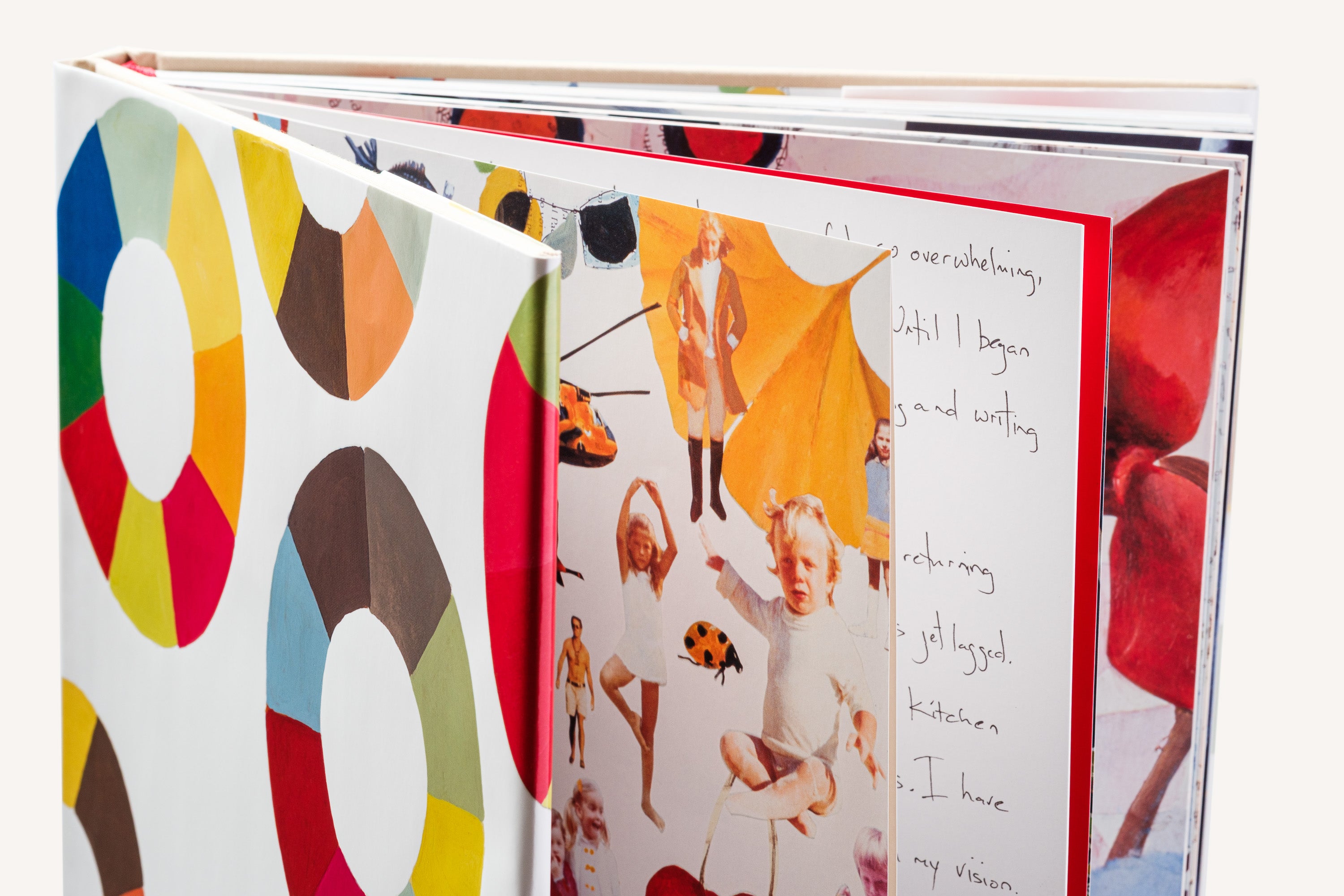 Lulu's Book