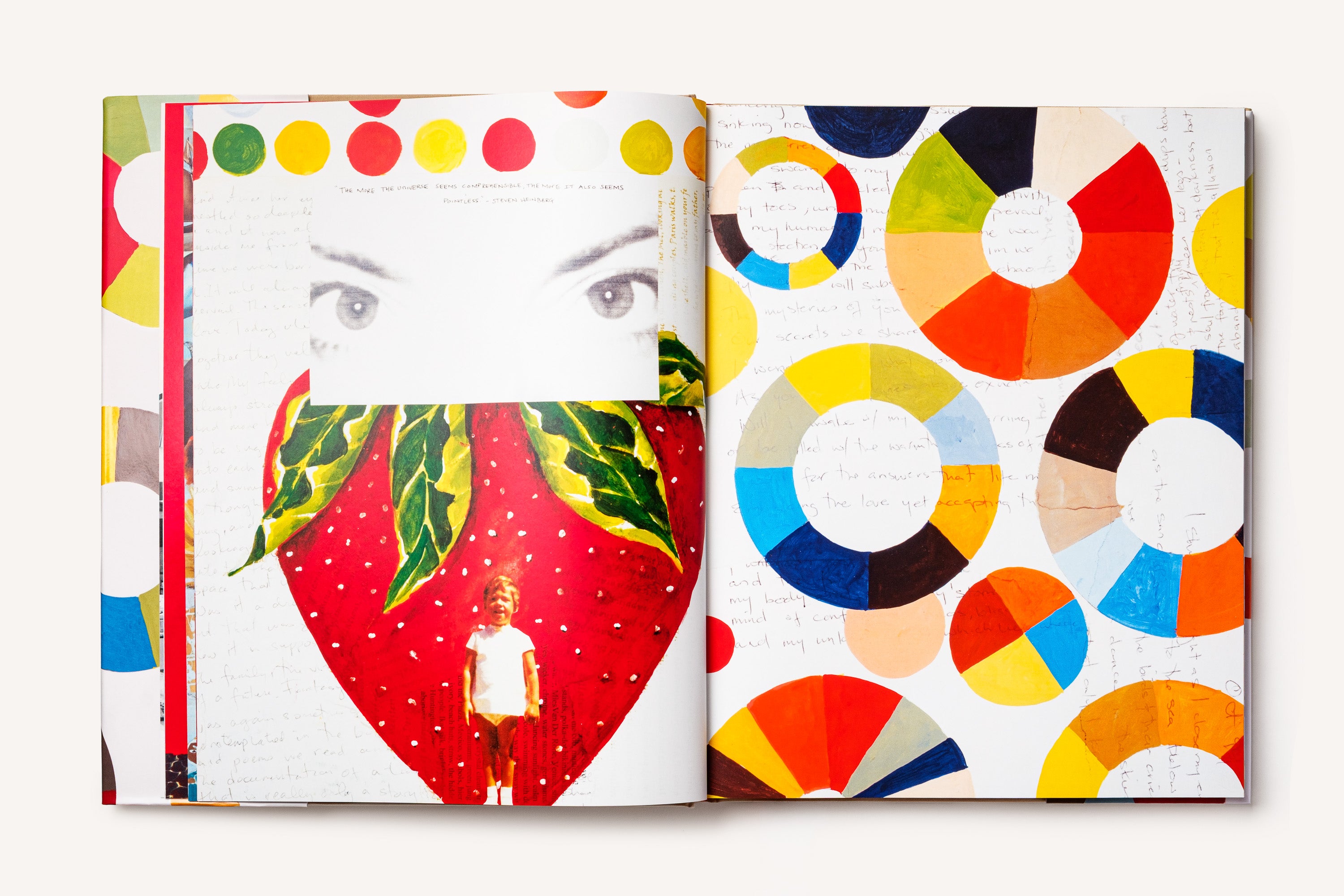 Lulu's Book