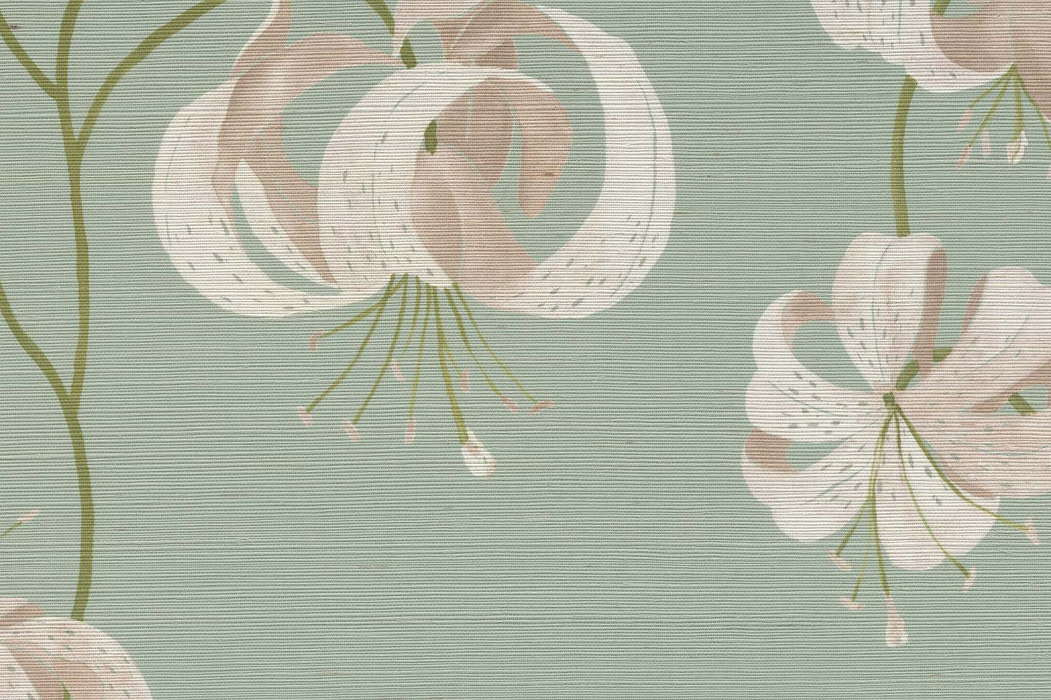 Color: Desert Green