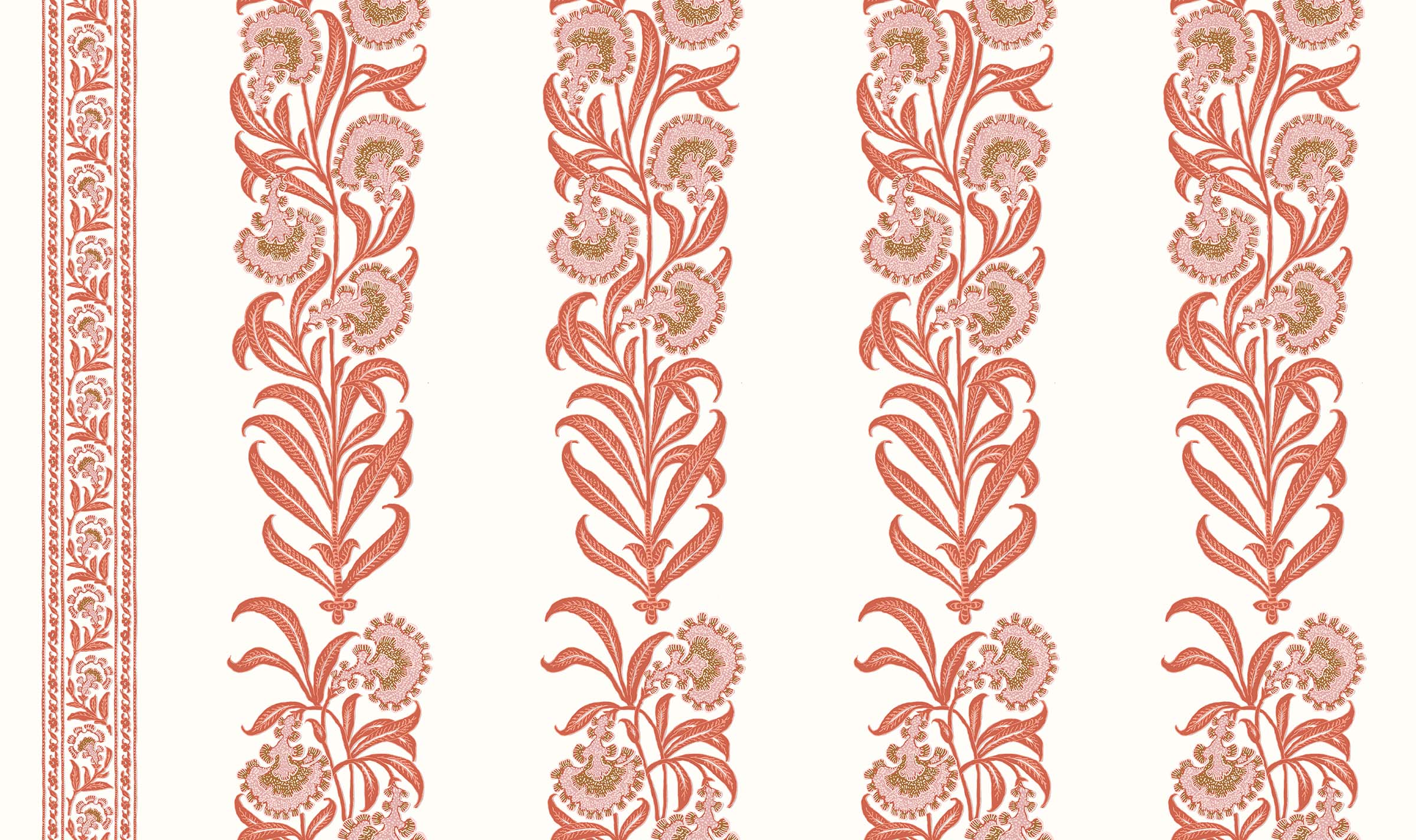Color: Coral
