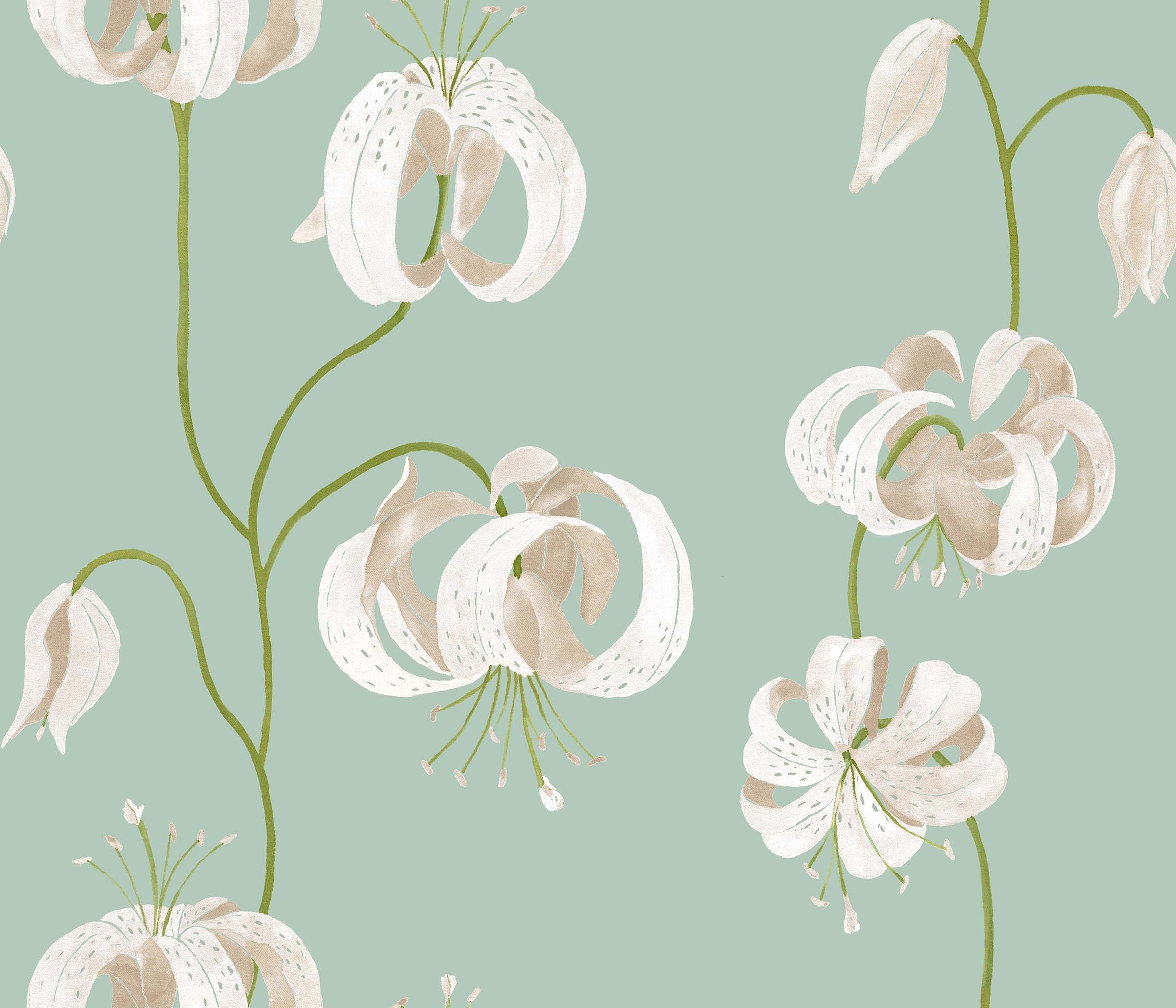Color: Desert Green