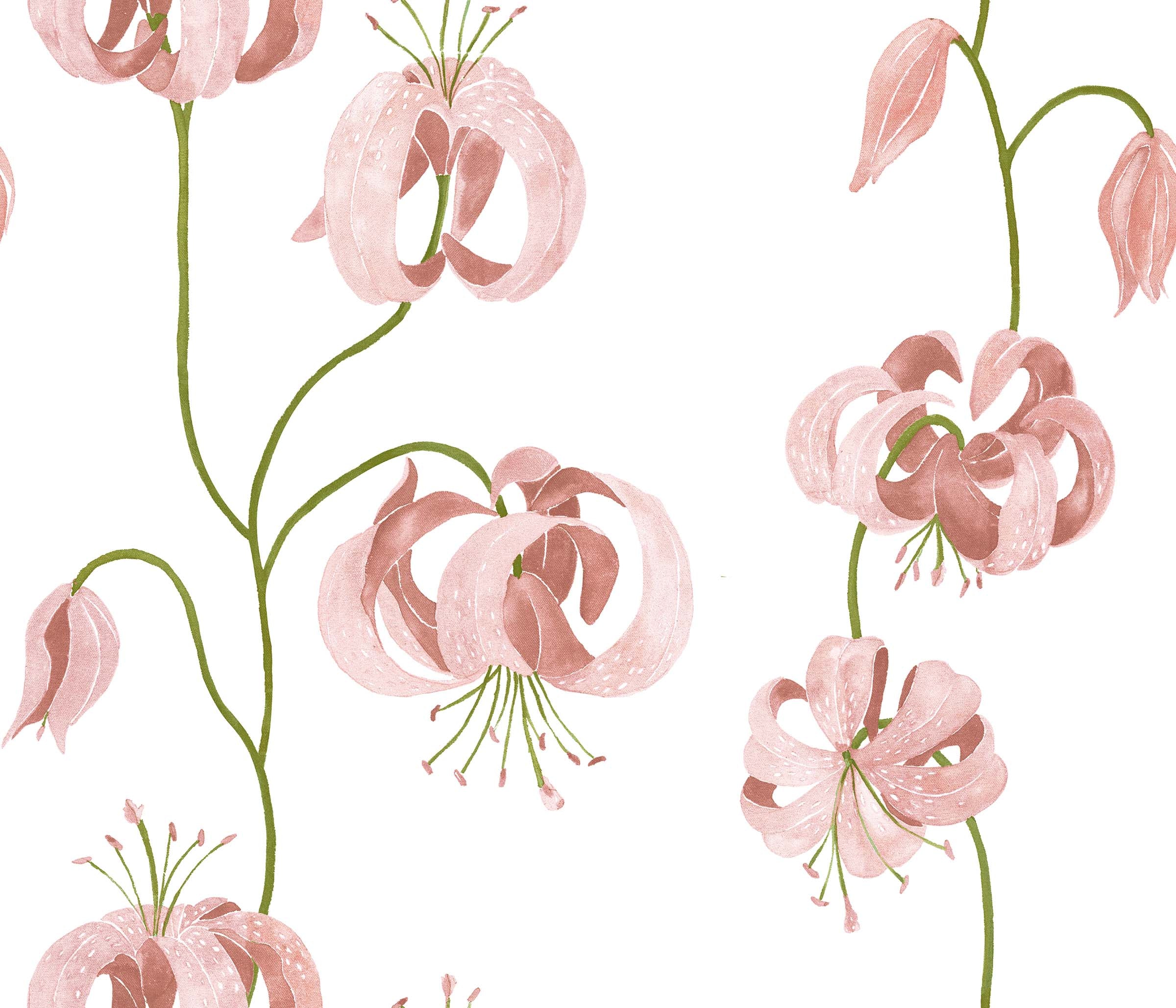 Color: Pale Pink