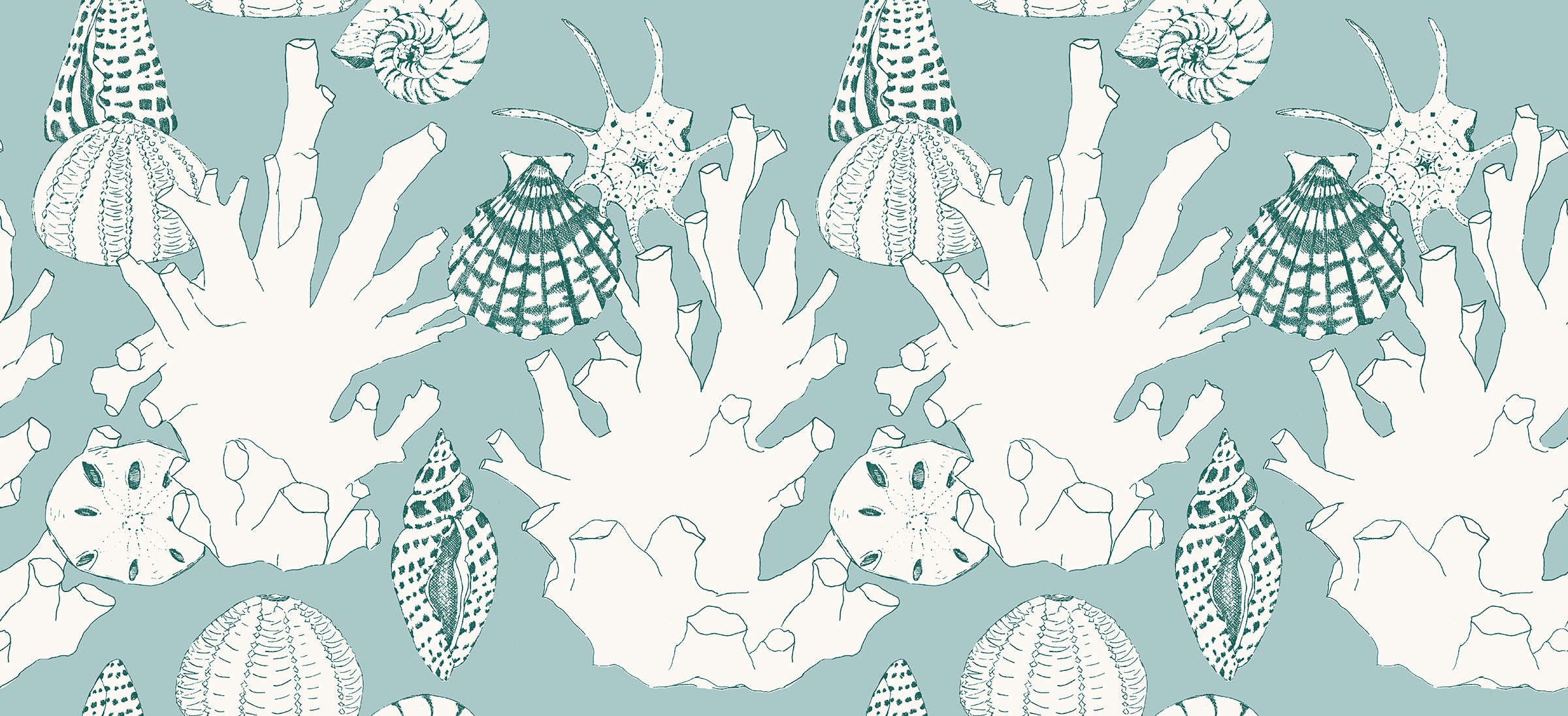 Color: Seafoam