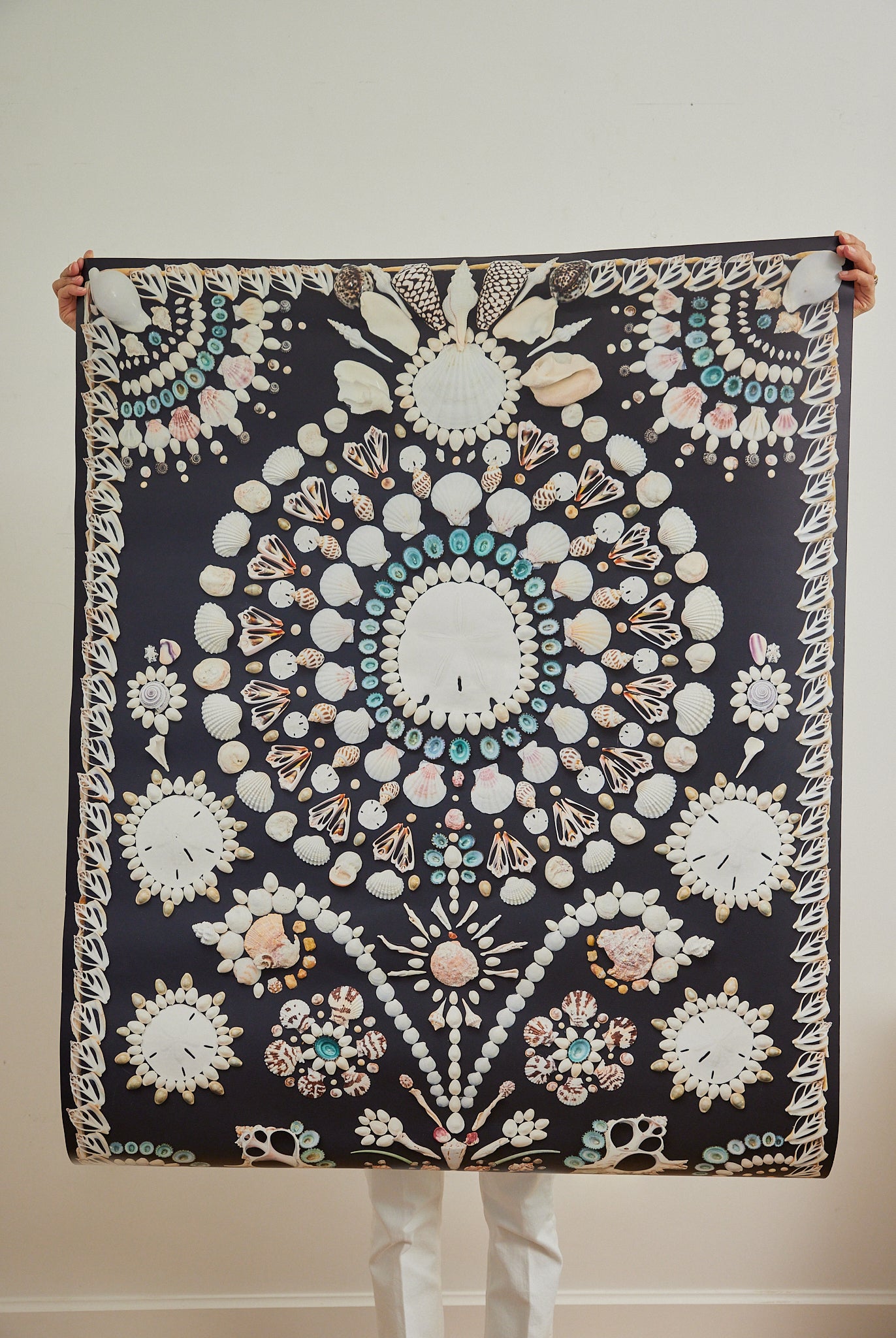 Black Shell II – LULU DK