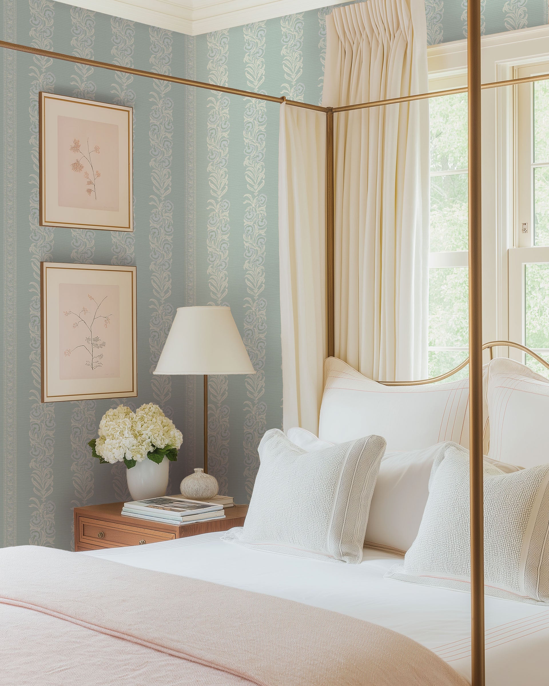 Color: Seafoam