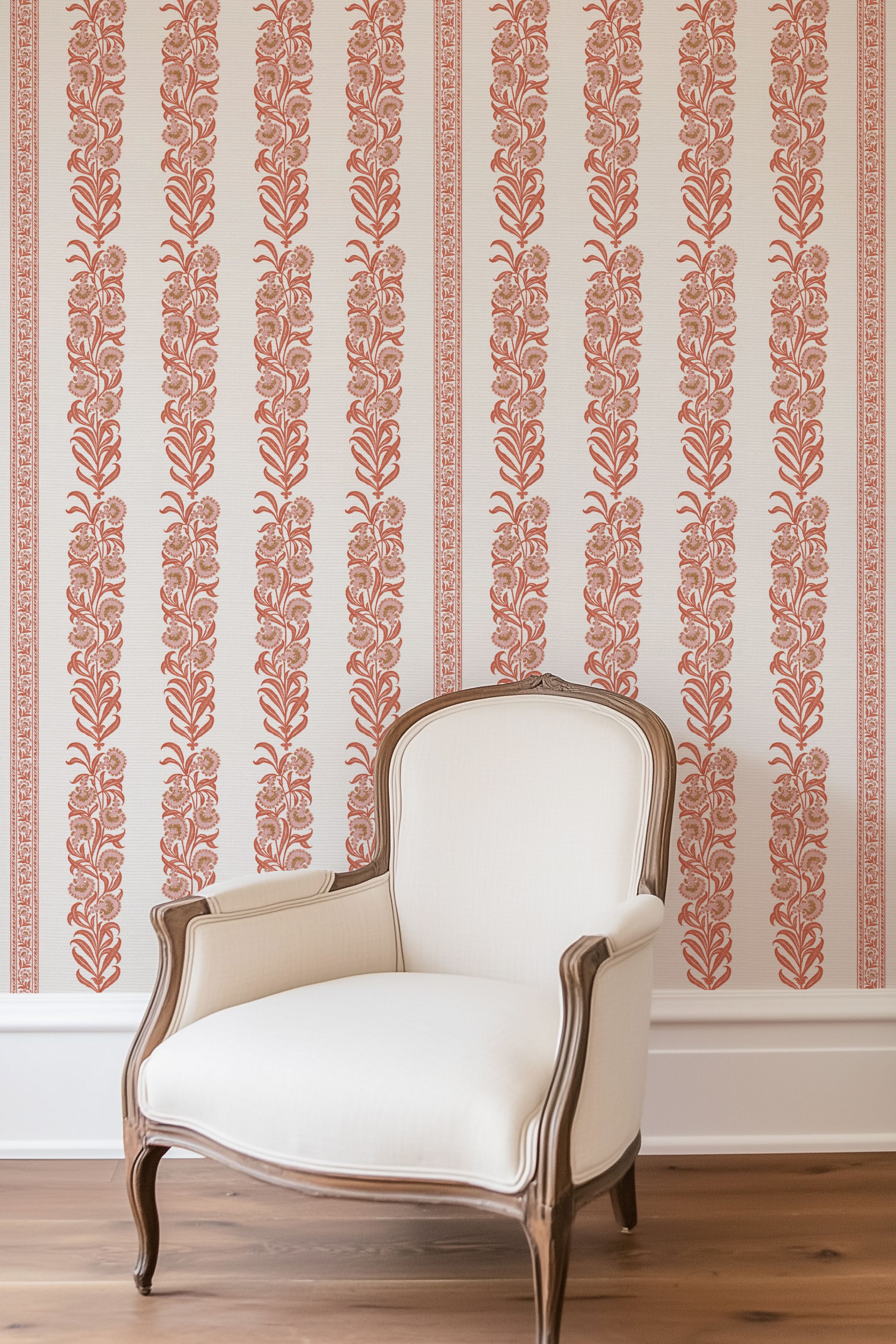Color: Coral