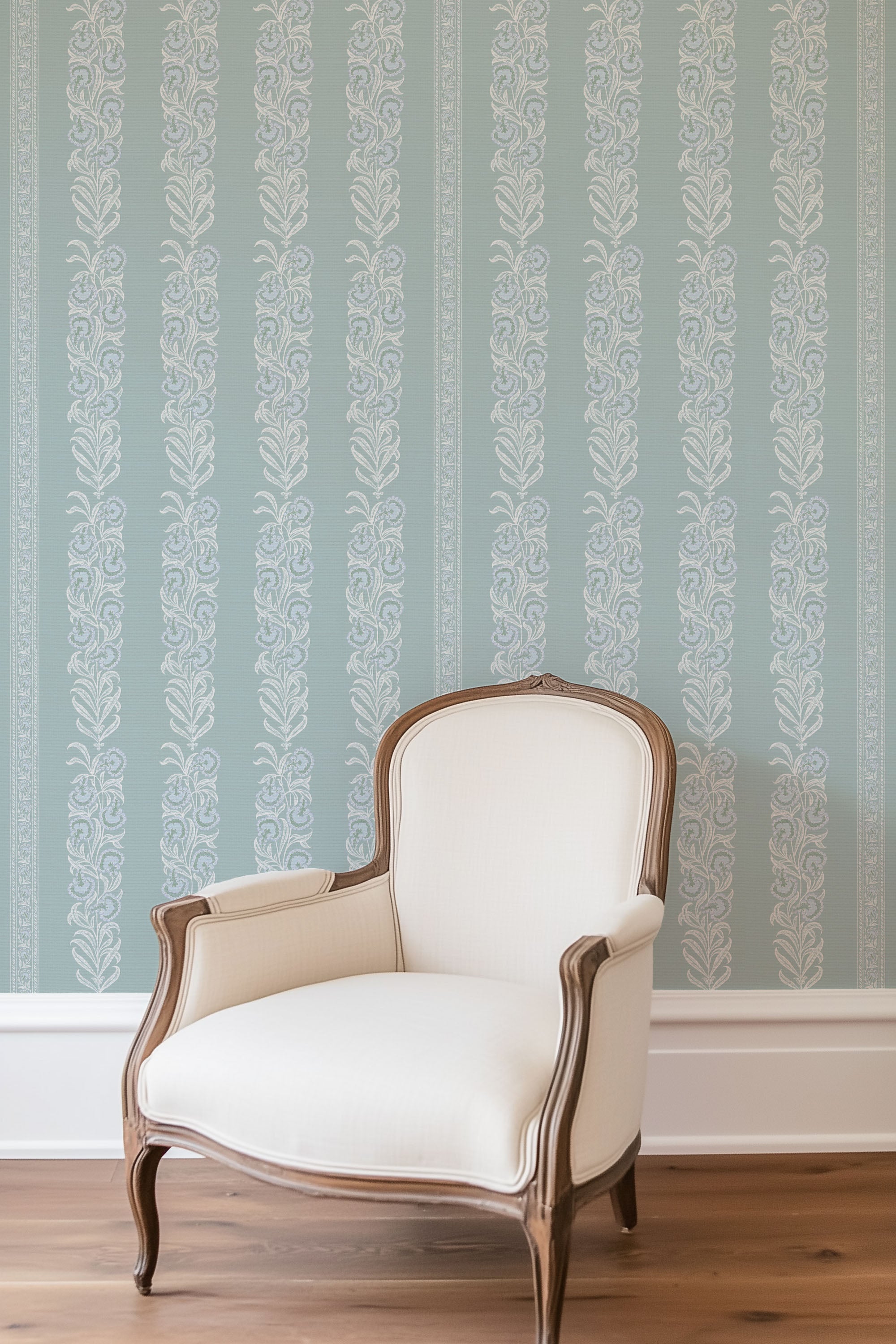 Color: Seafoam
