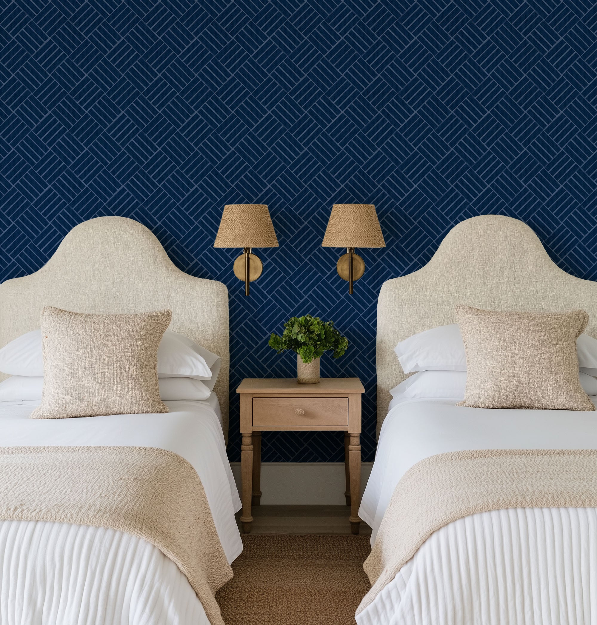 Color: Navy