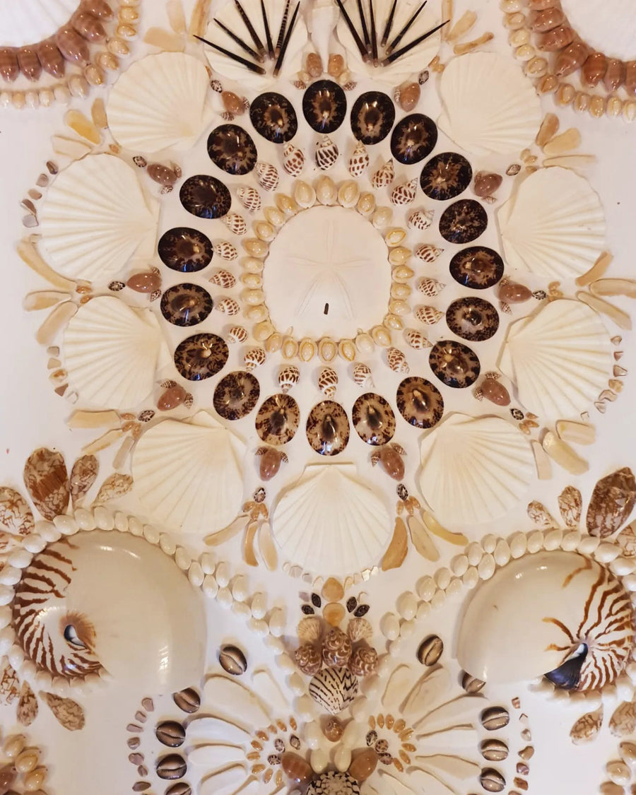 Neutral II Shell Panel - Original – LULU DK