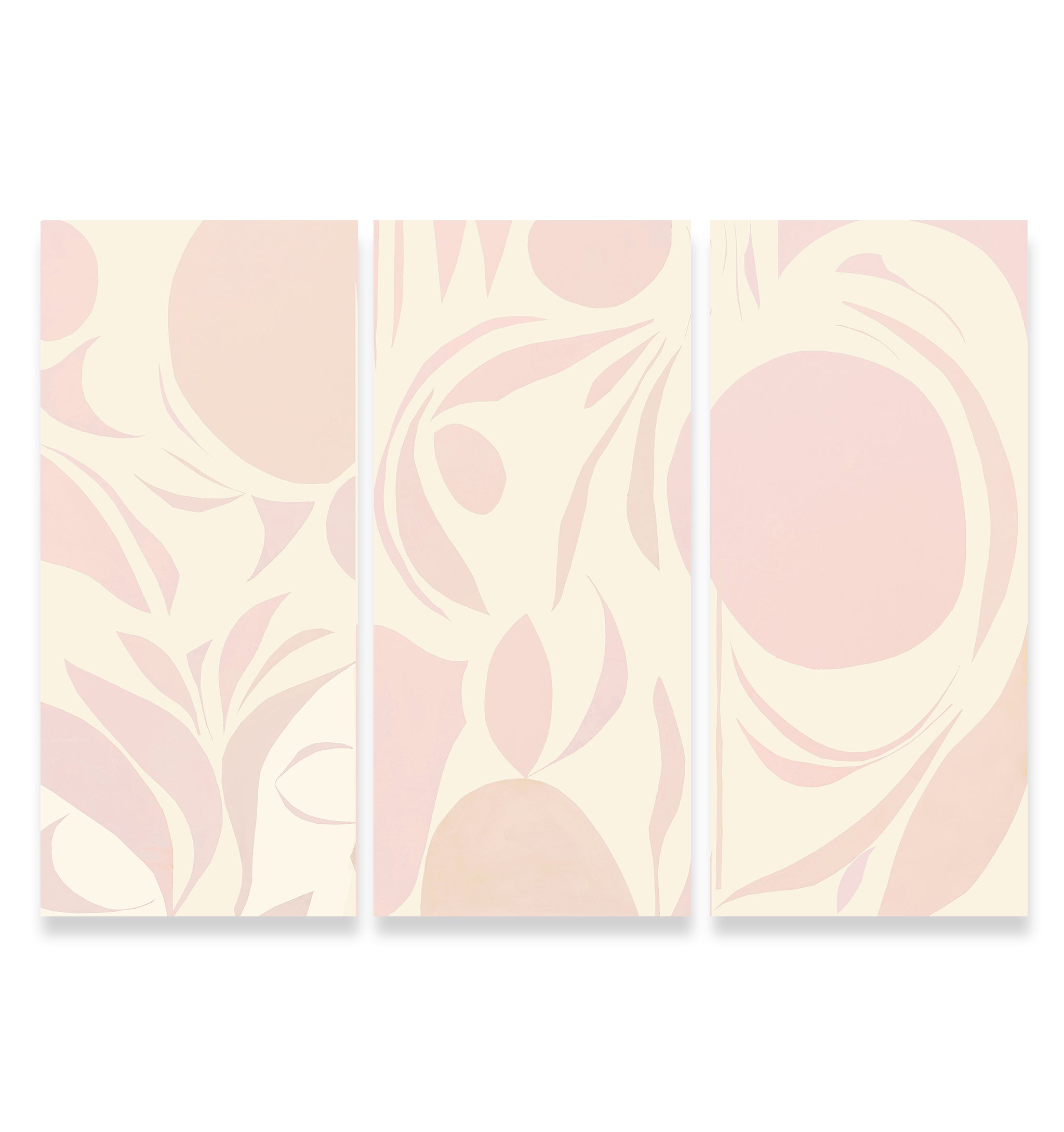 Poet, Blush
