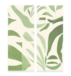 Dreamer, Palm Diptych