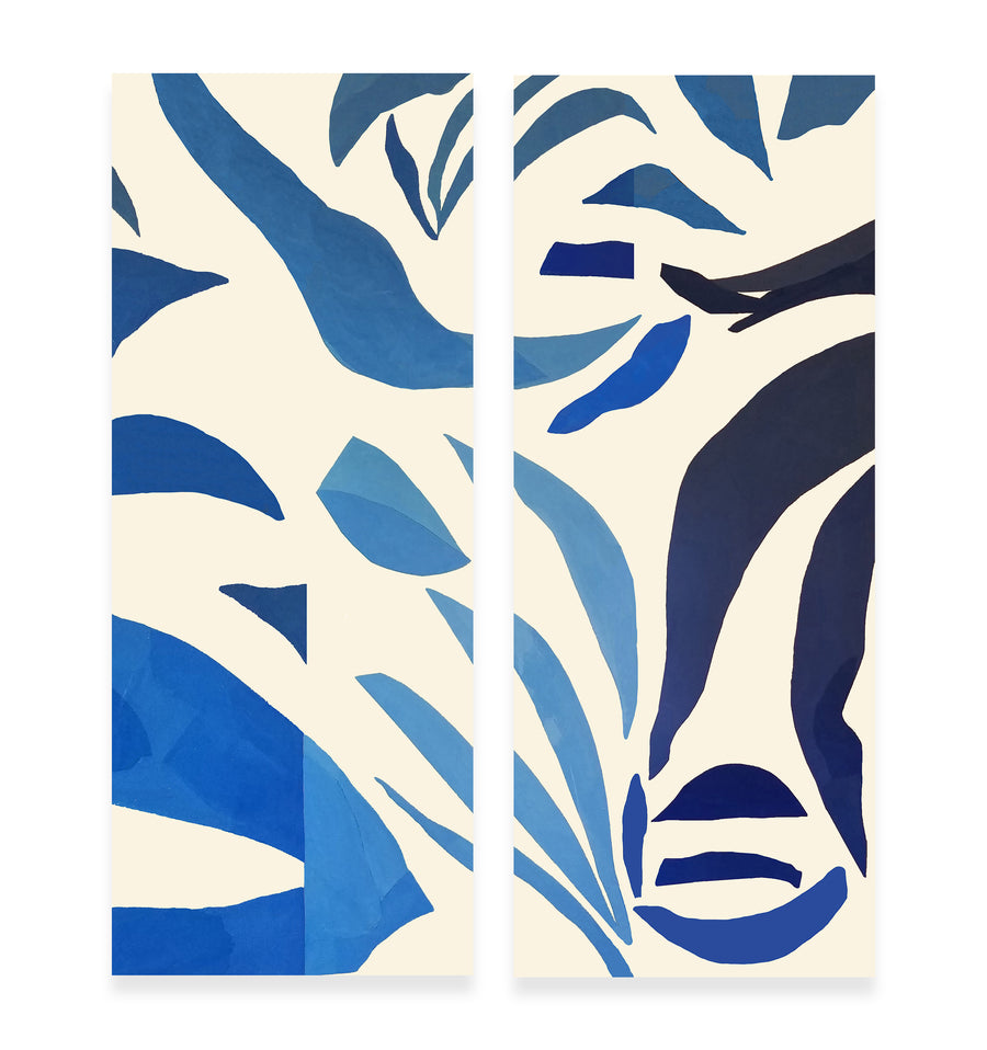 Papercut Panel Papercut Panels – LULU DK