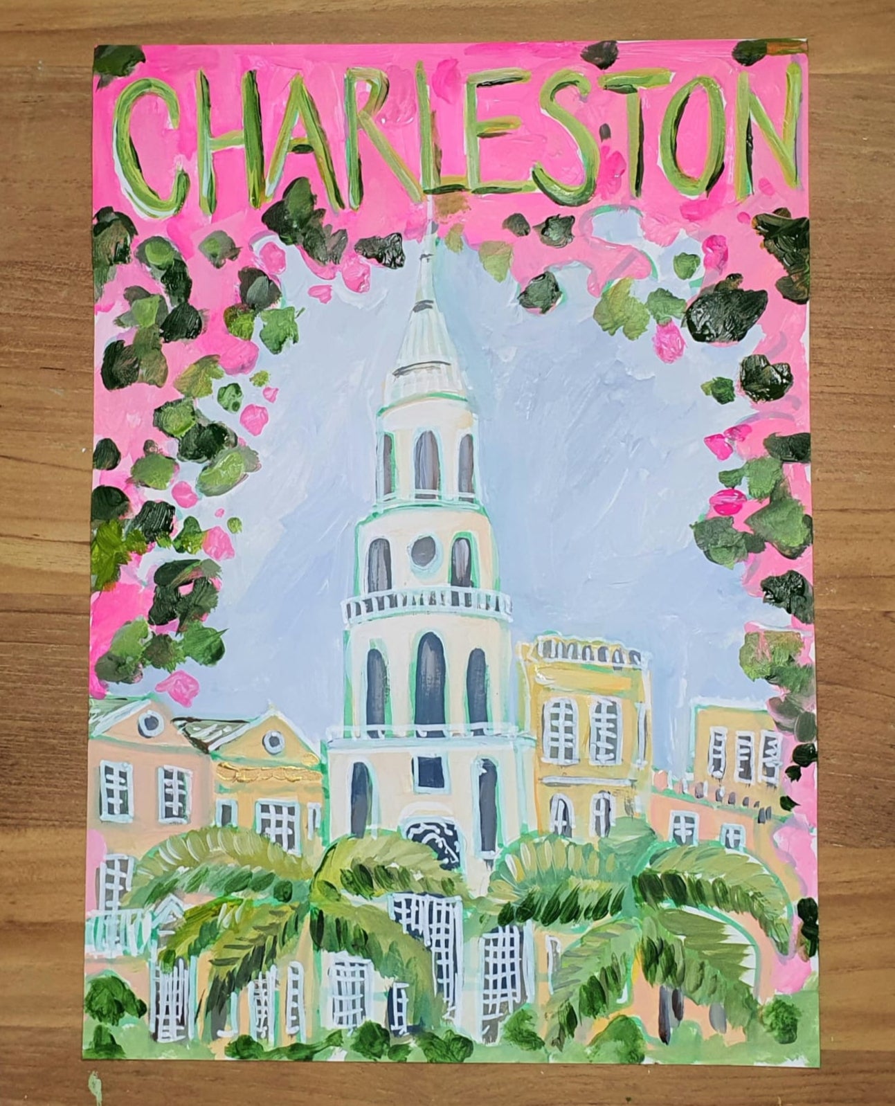Charleston - Original