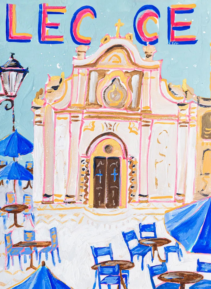 LECCE