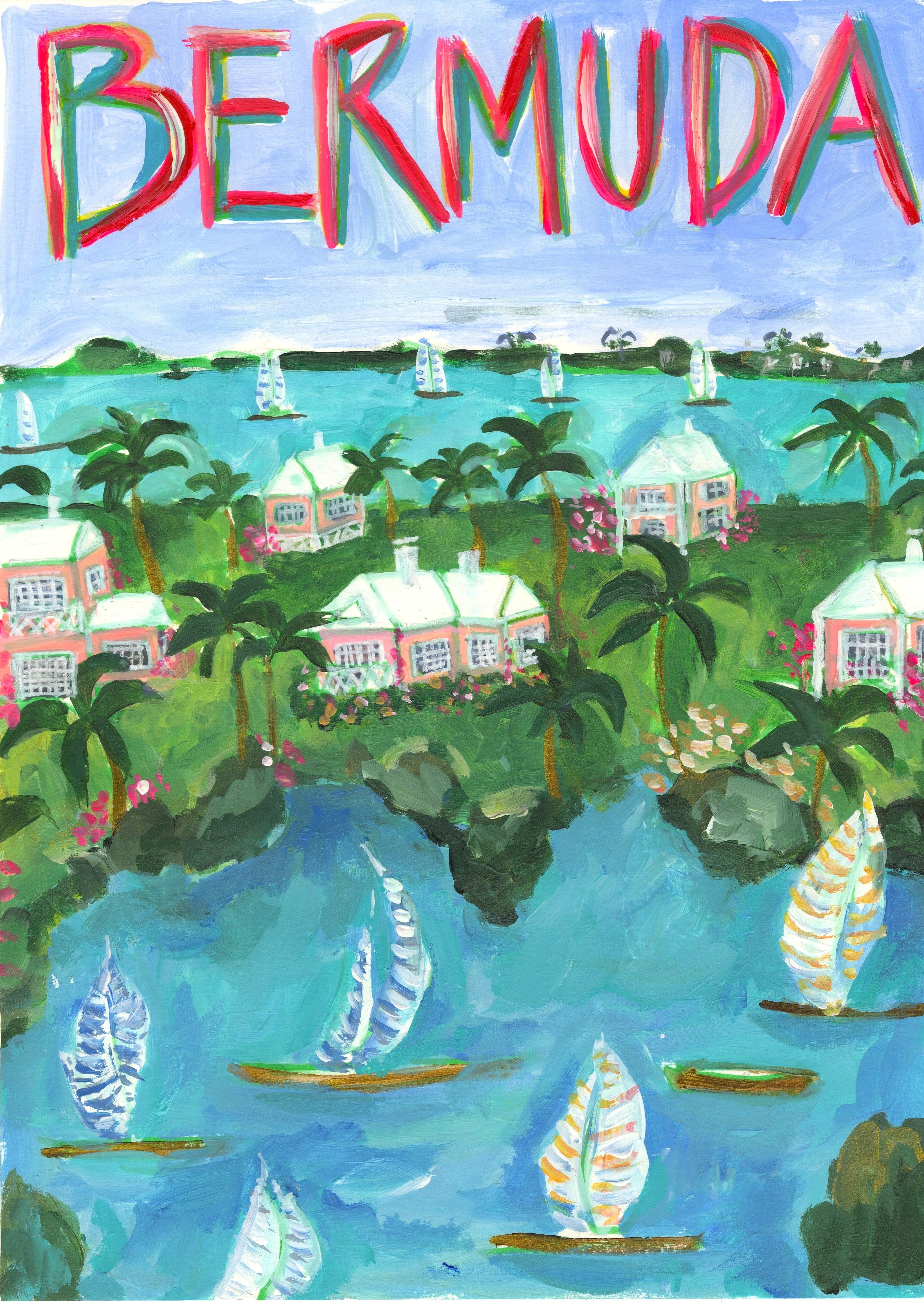 Bermuda