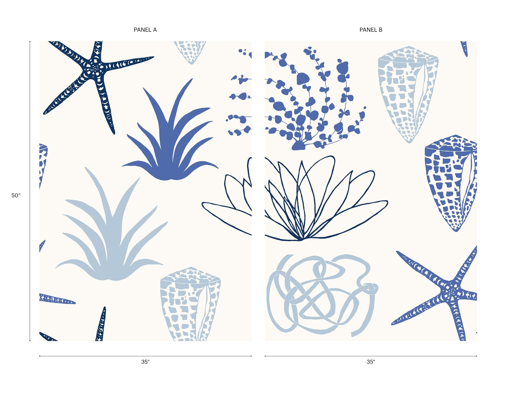 Color: Ocean