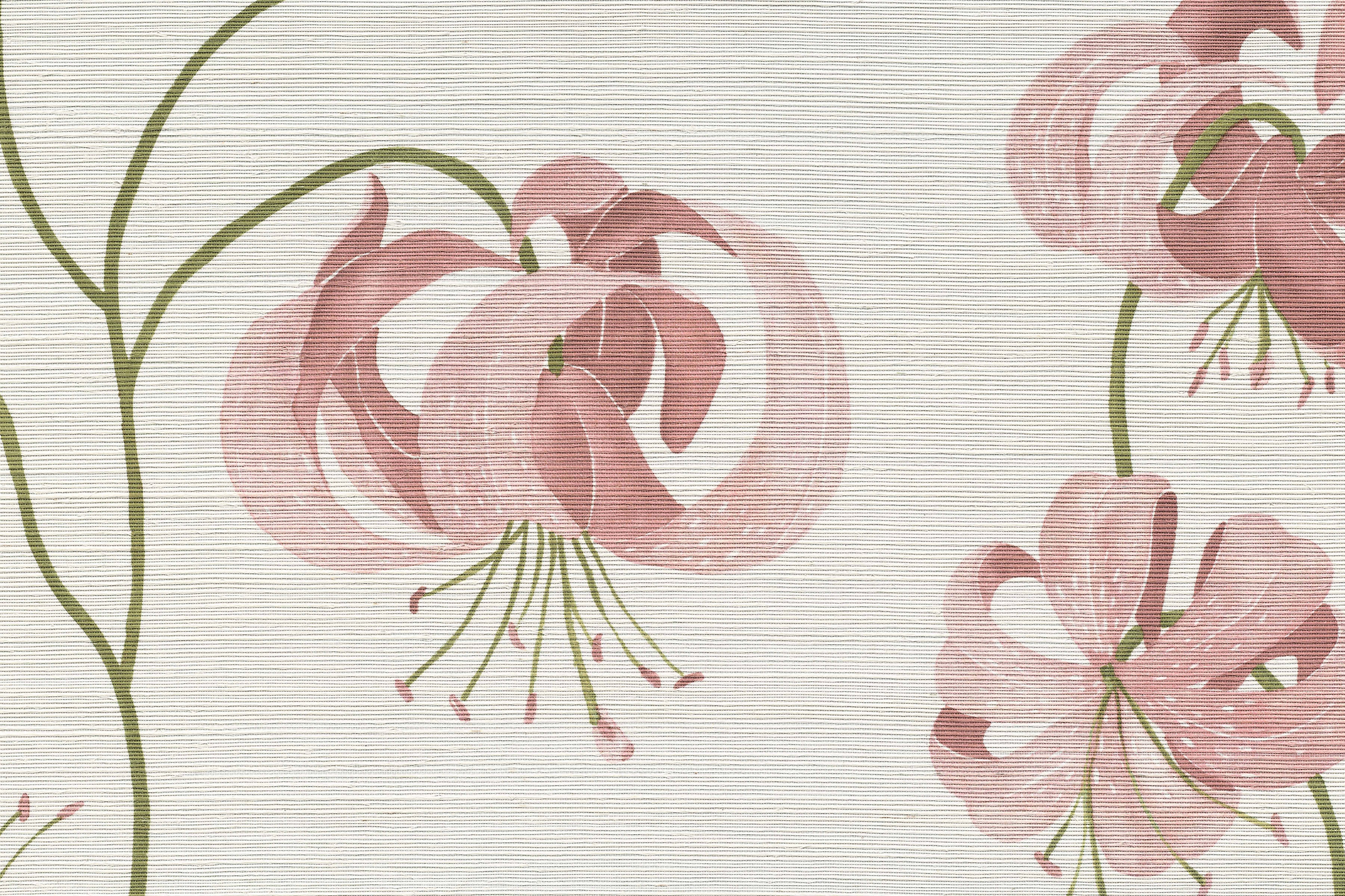 Color: Pale Pink