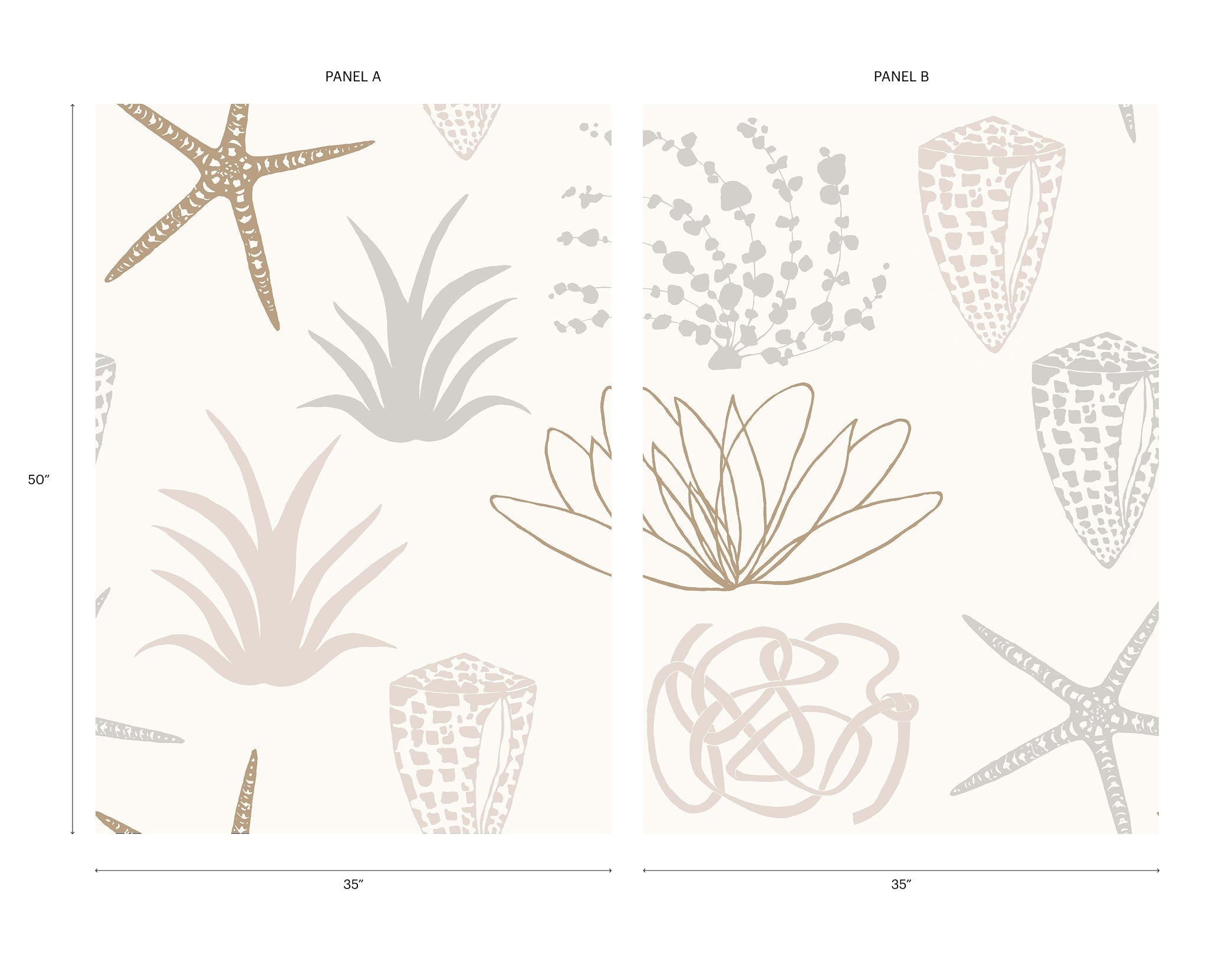 Color: Driftwood