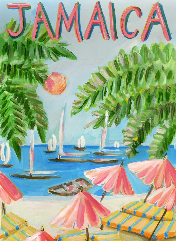 Jamaica