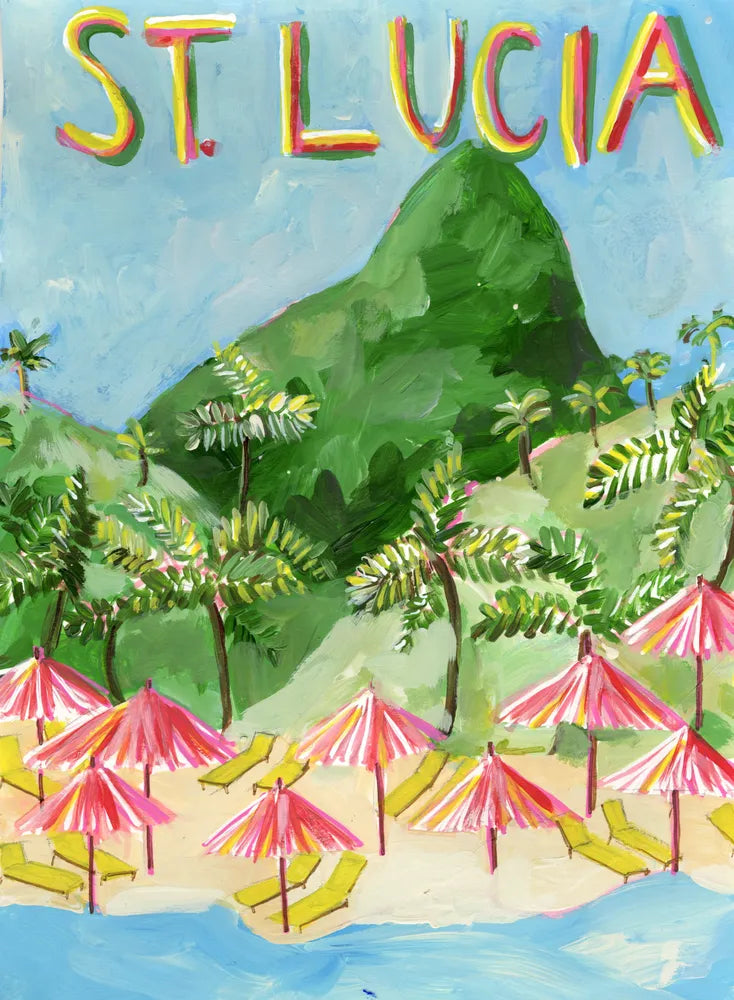 St. Lucia