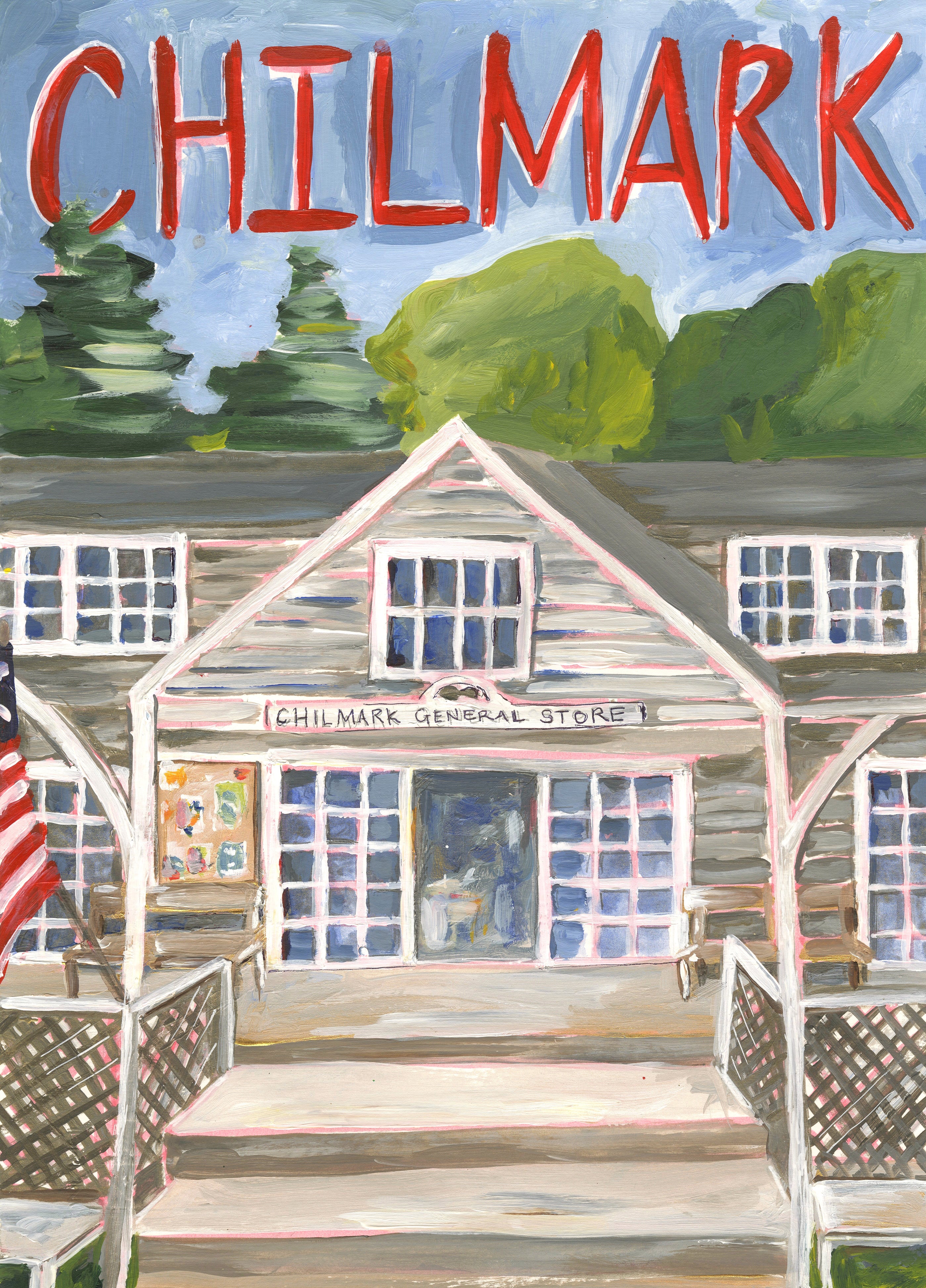 Chillmark