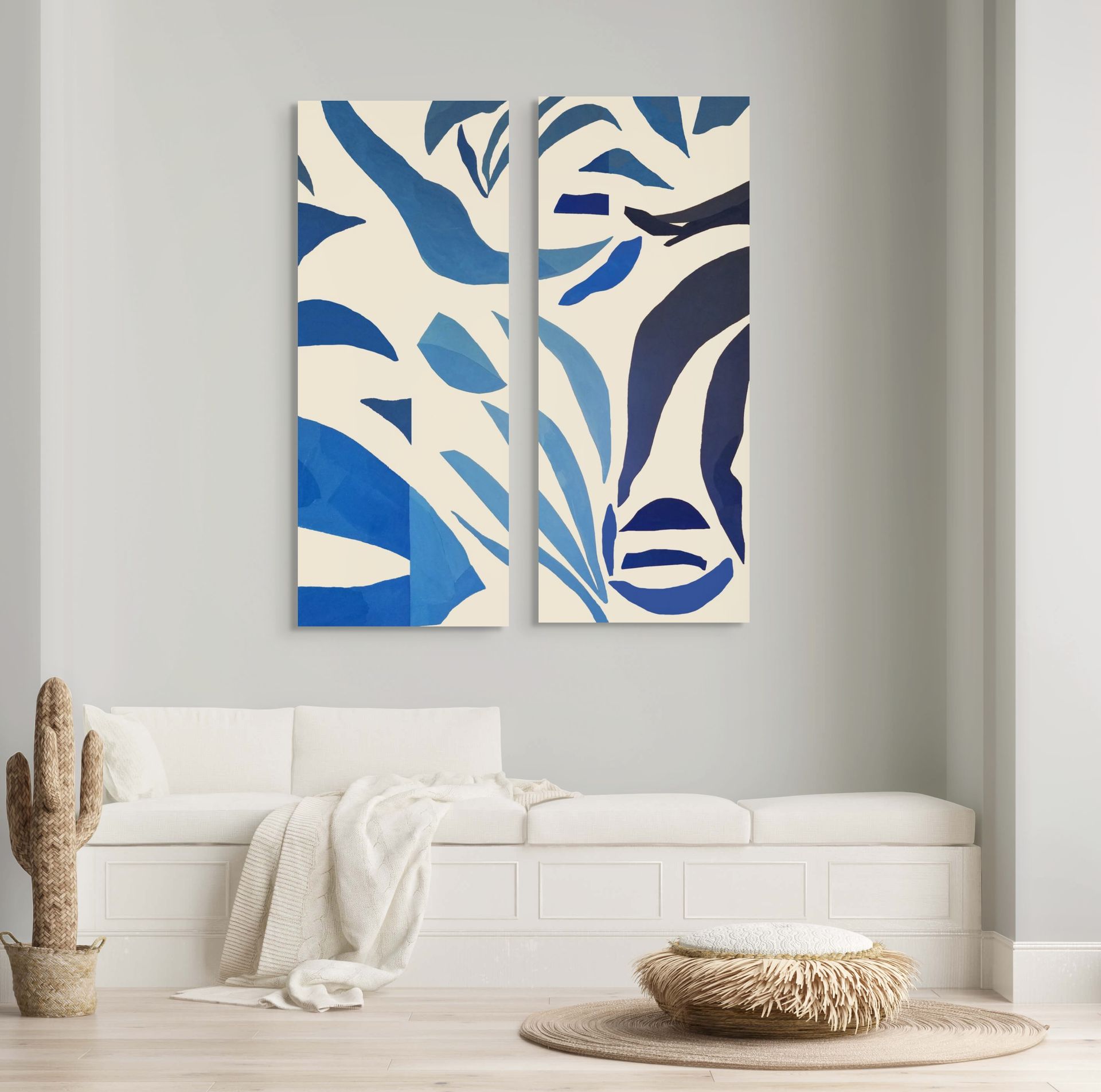Dreamer, Royal Diptych