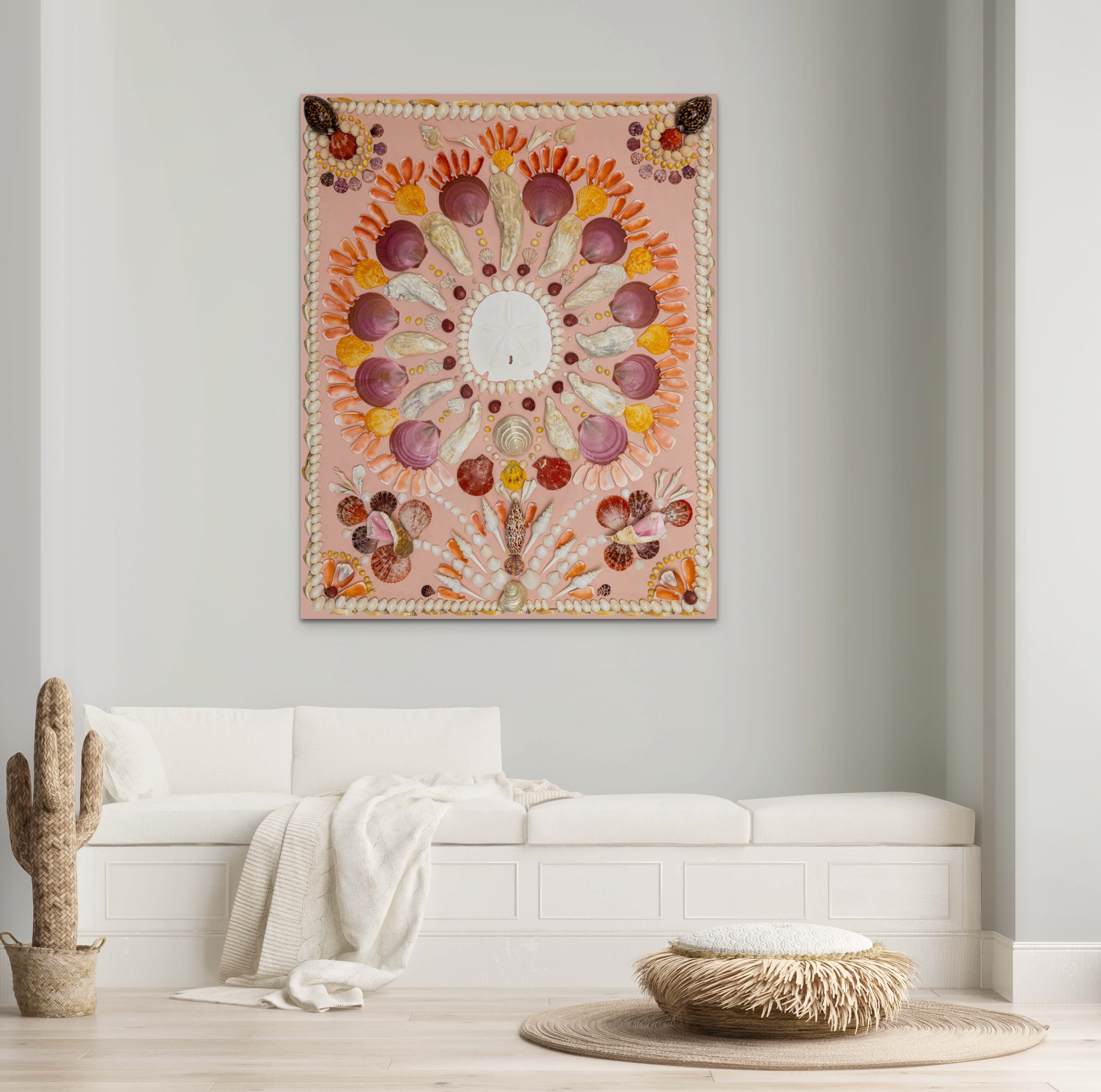 ルクセンブルグの秋。12号。額縁付き。油絵。 手描き油絵 進藤 勝 稲荷山より千曲川眺望 F10 画家本人手描き