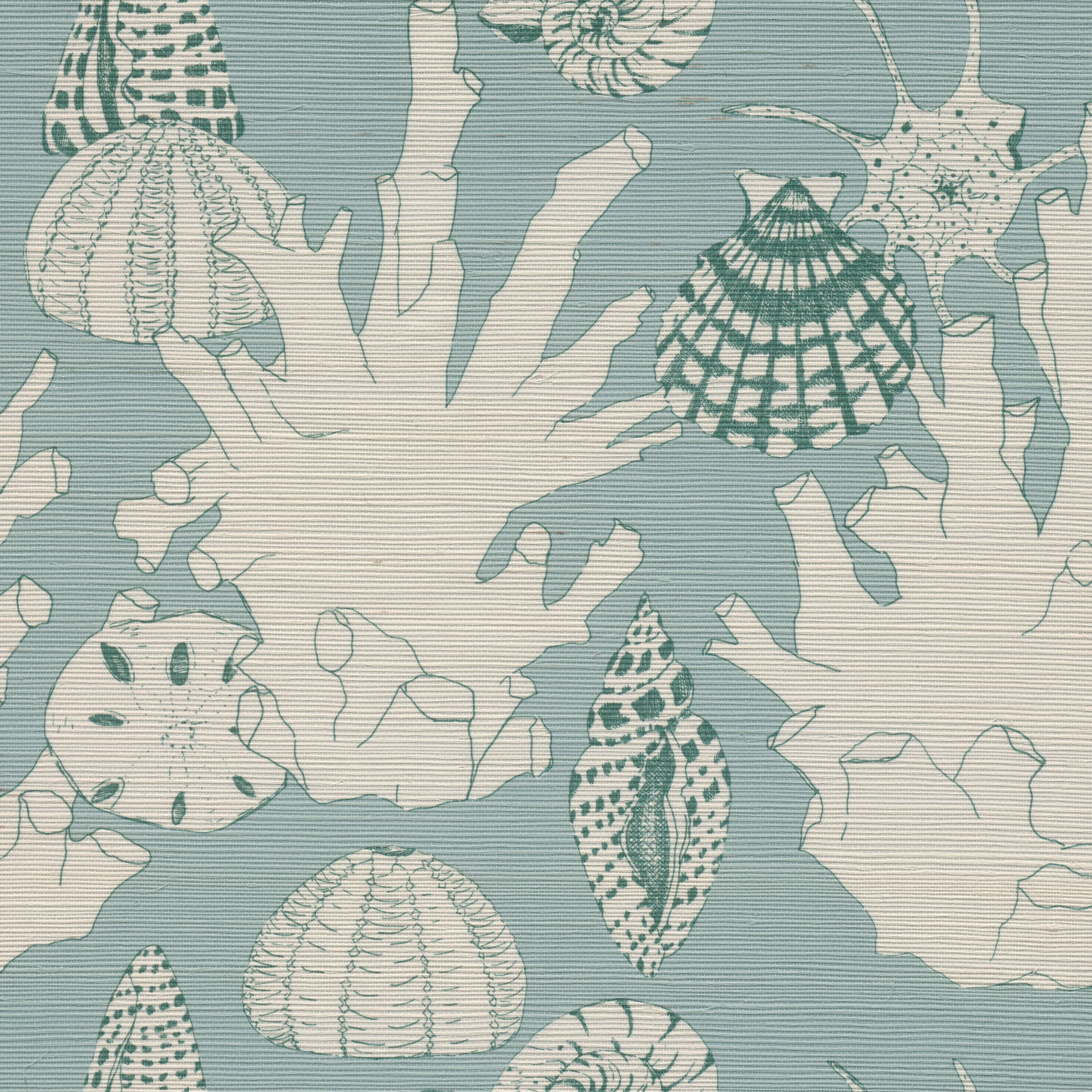 Color: Seafoam