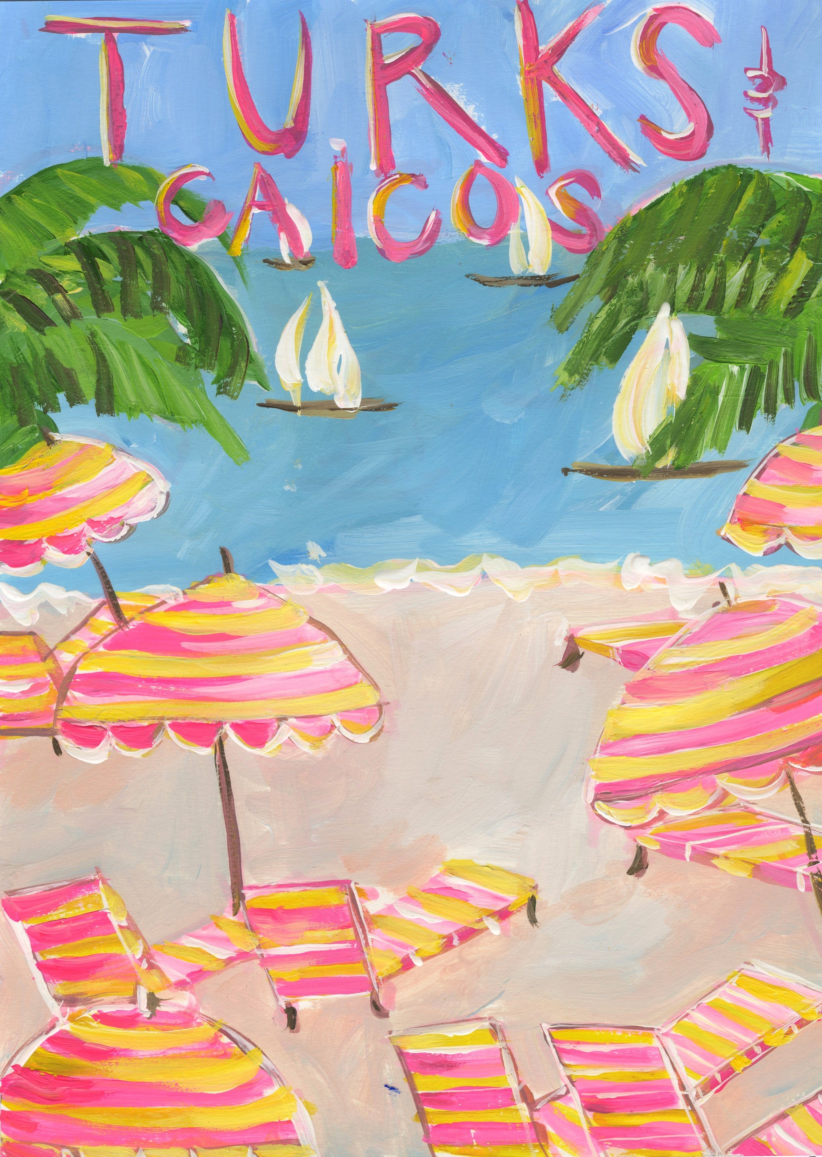 Turks and Caicos